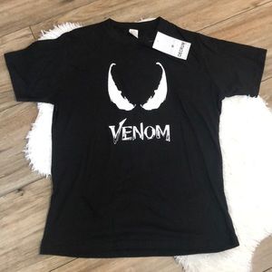 NWT Decrum Venom Short Sleeve Tee Shirt